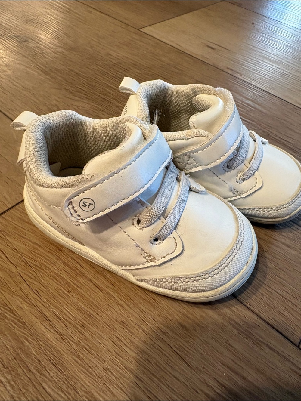 Stride Rite First Walkers